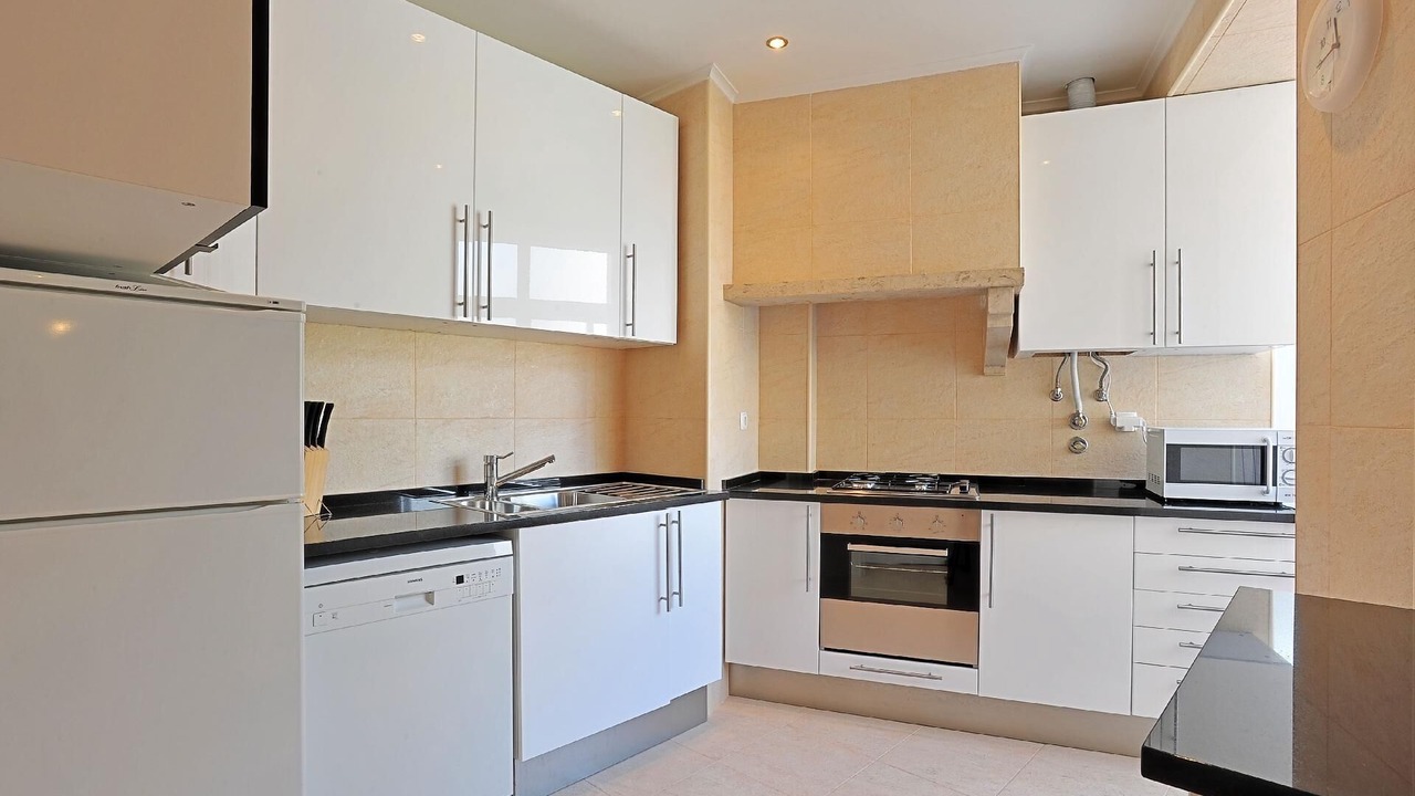 Photo of Kitchen in Sao Jorge de Arroios