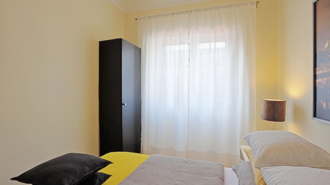 Photo of Bedroom in Sao Jorge de Arroios