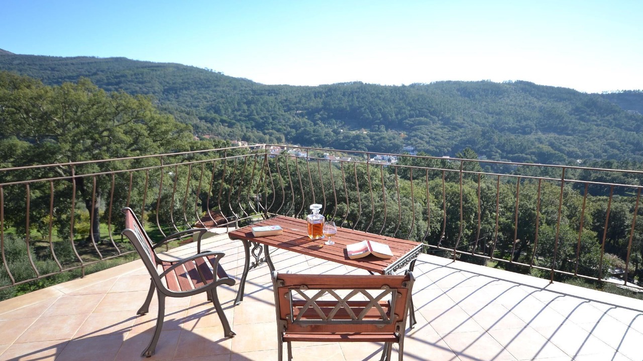 Photo of Outdoor in Monchique