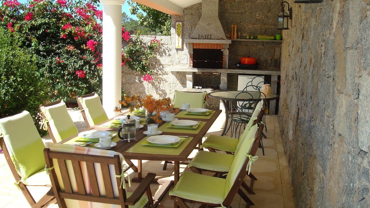 Photo of Outdoor in Monchique