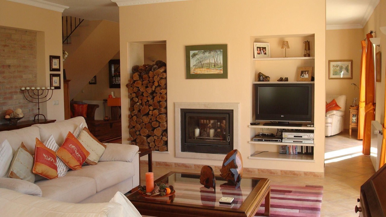 Photo of Livingroom in Monchique