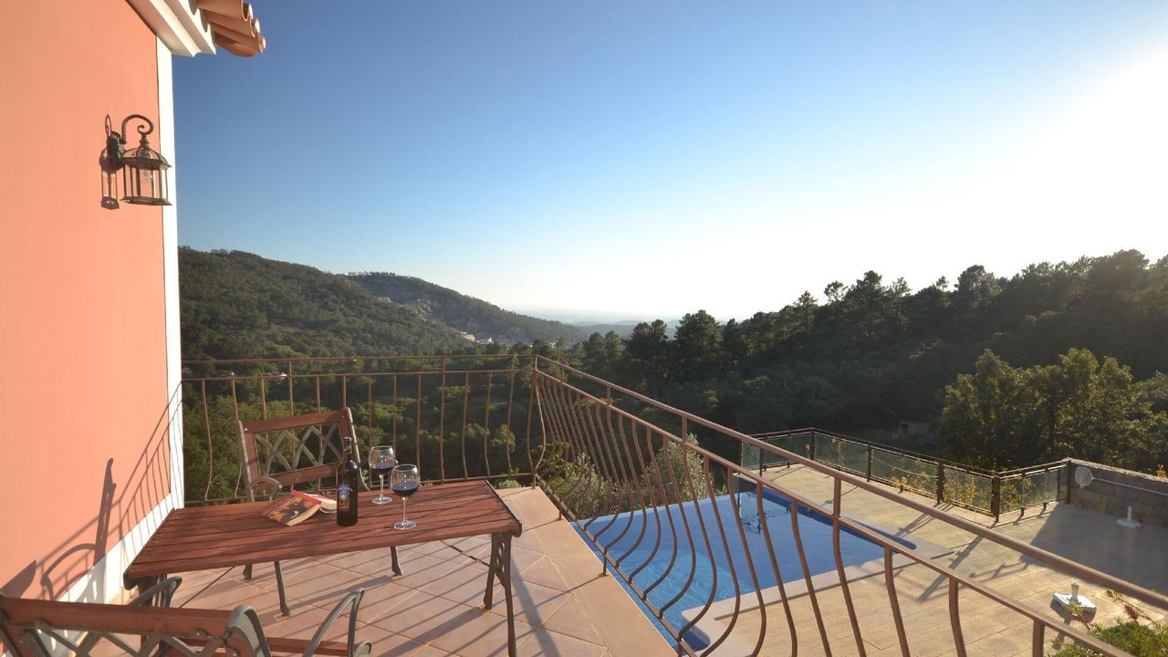 Photo of Outdoor in Monchique
