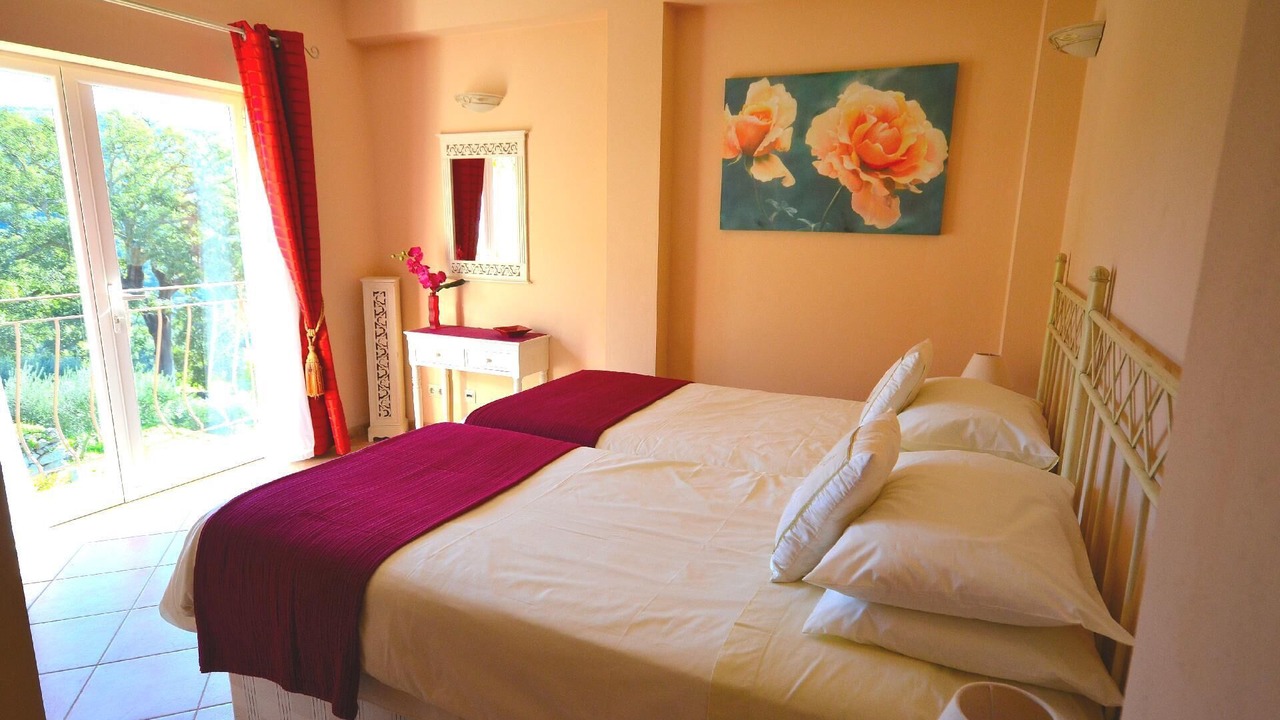 Photo of Bedroom in Monchique