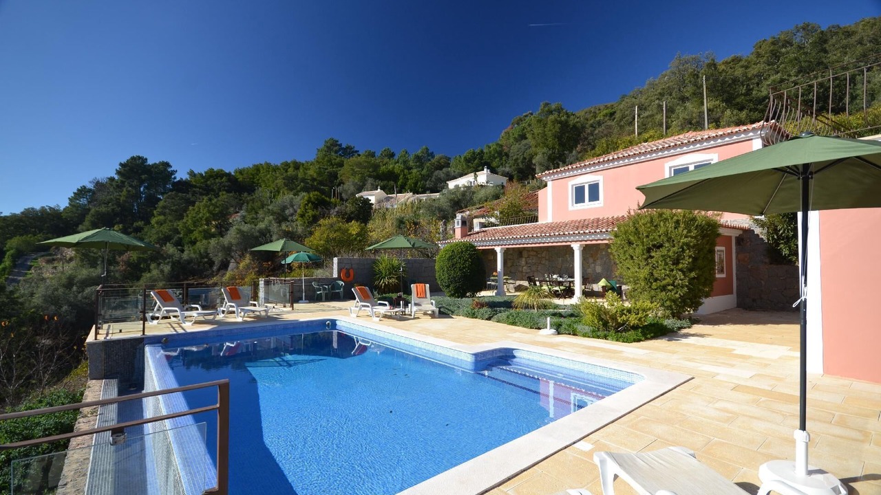 Photo of Outdoor in Monchique