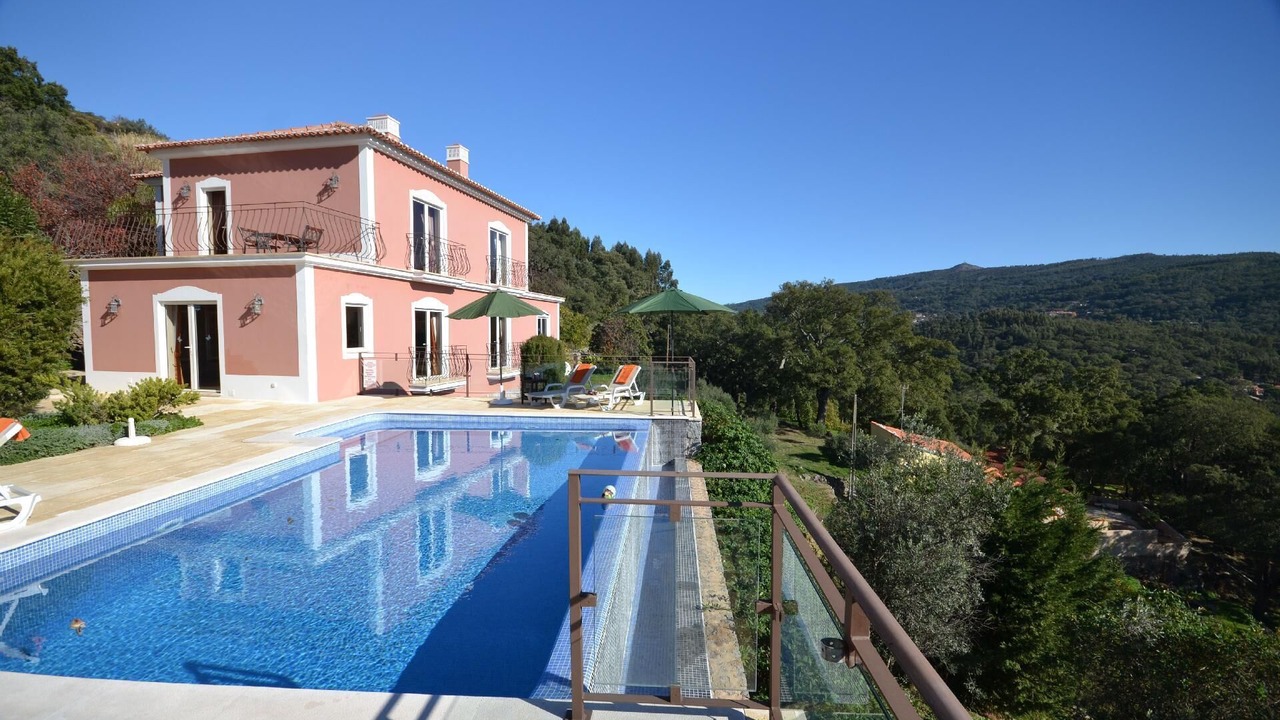 Photo of Outdoor in Monchique