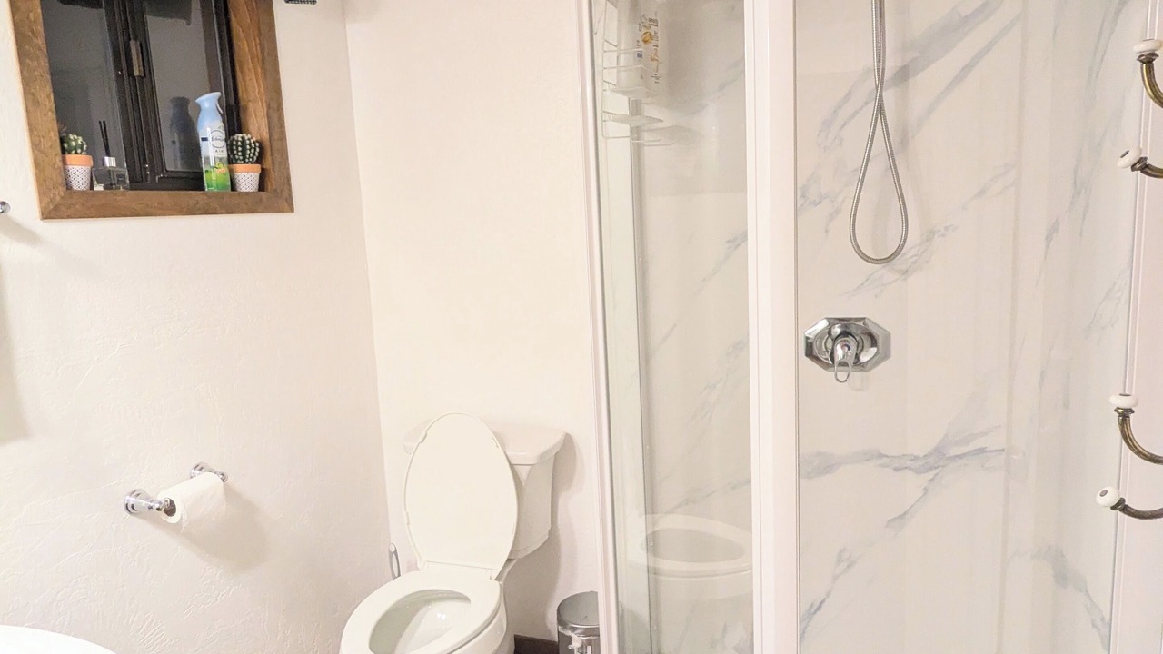 Photo of Bathroom in Arnold