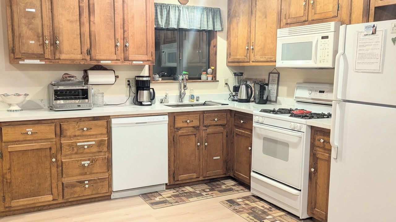 Photo of Kitchen in Arnold