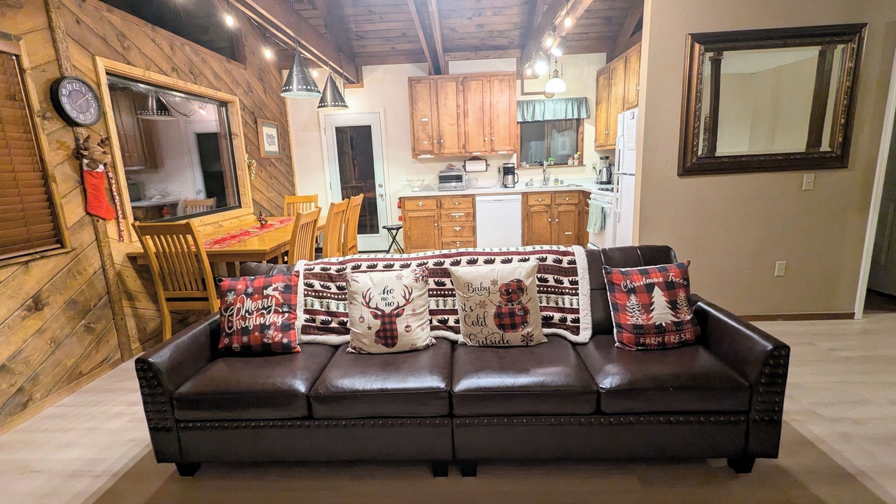 Photo of Livingroom in Arnold