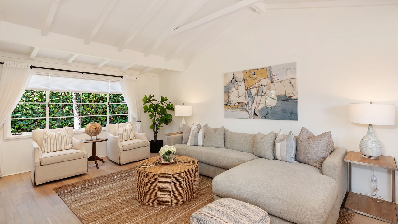 Photo of Livingroom in Montecito