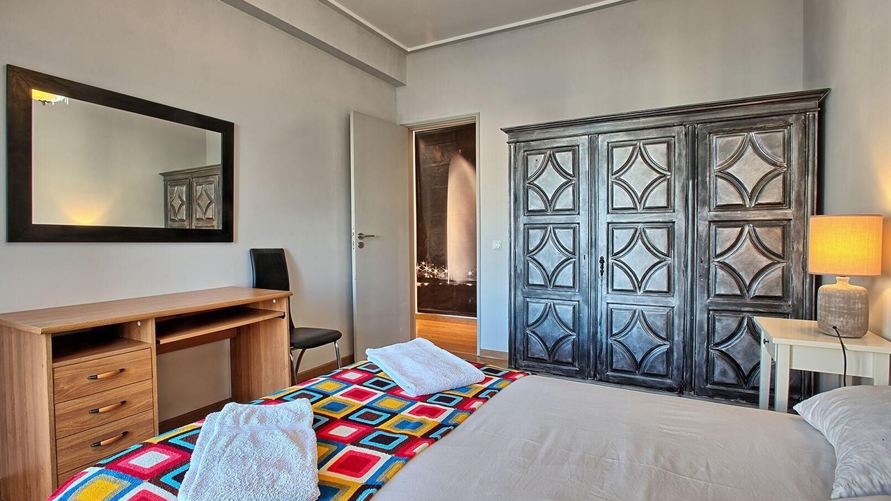 Photo of Bedroom in Paco De Arcos