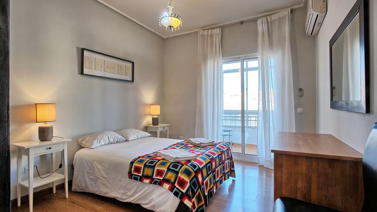 Photo of Bedroom in Paco De Arcos