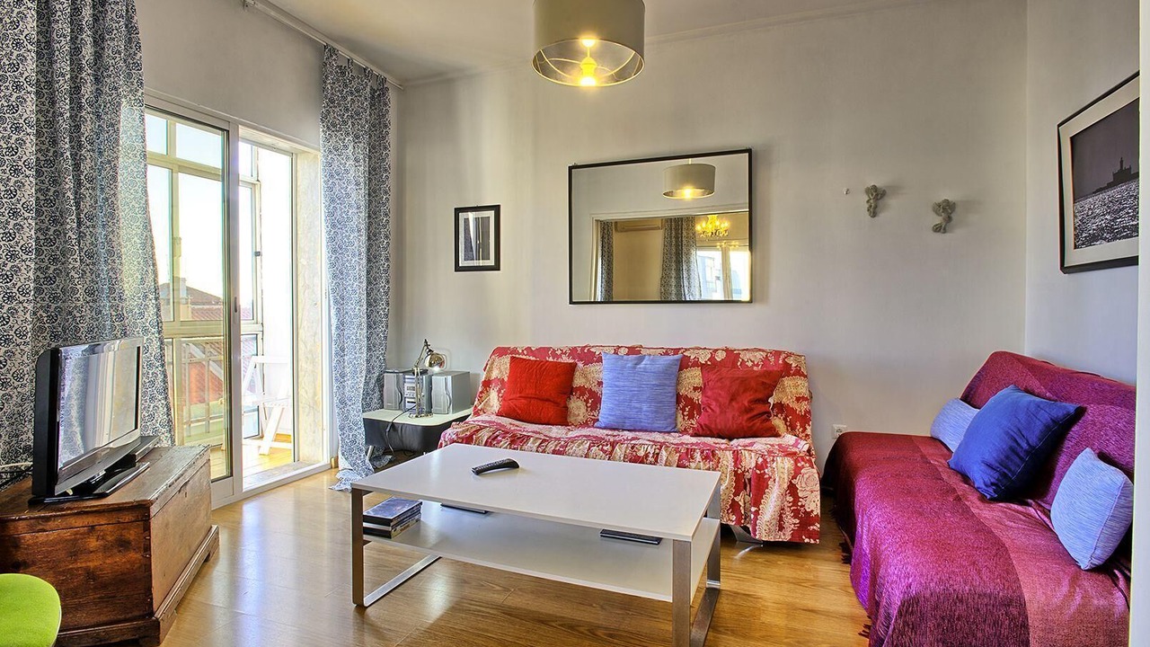 Photo of Livingroom in Paco De Arcos