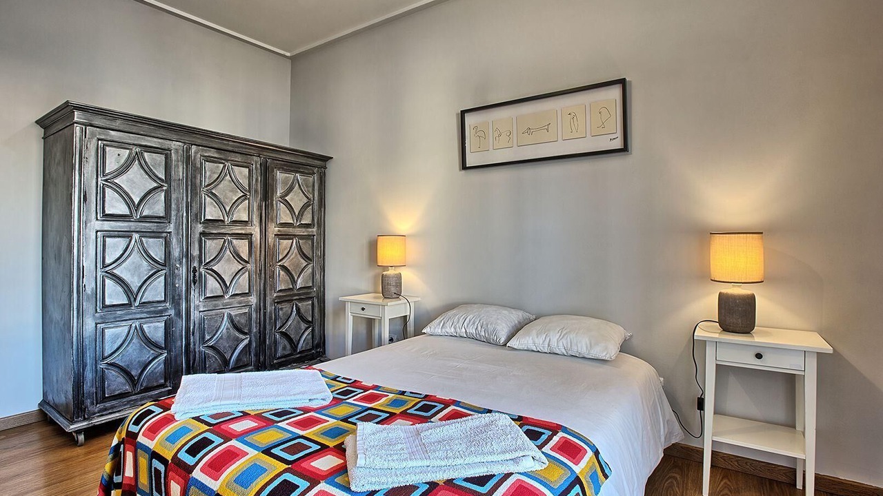 Photo of Bedroom in Paco De Arcos
