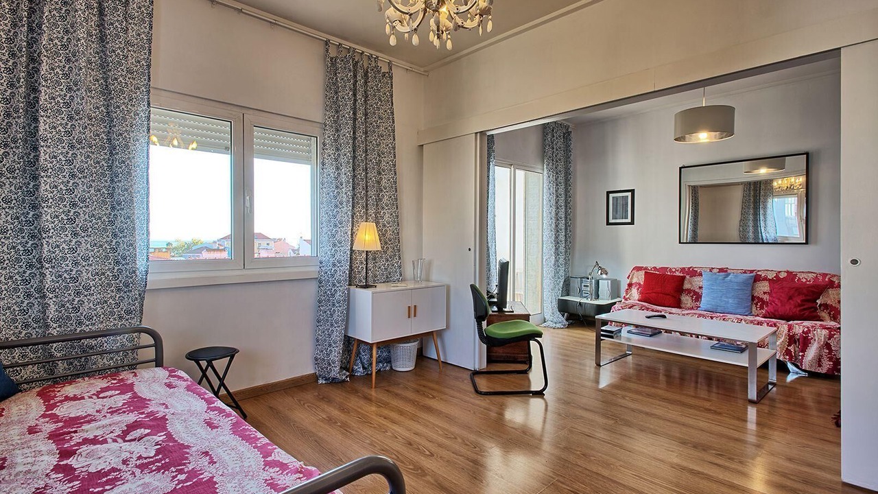 Photo of Bedroom in Paco De Arcos