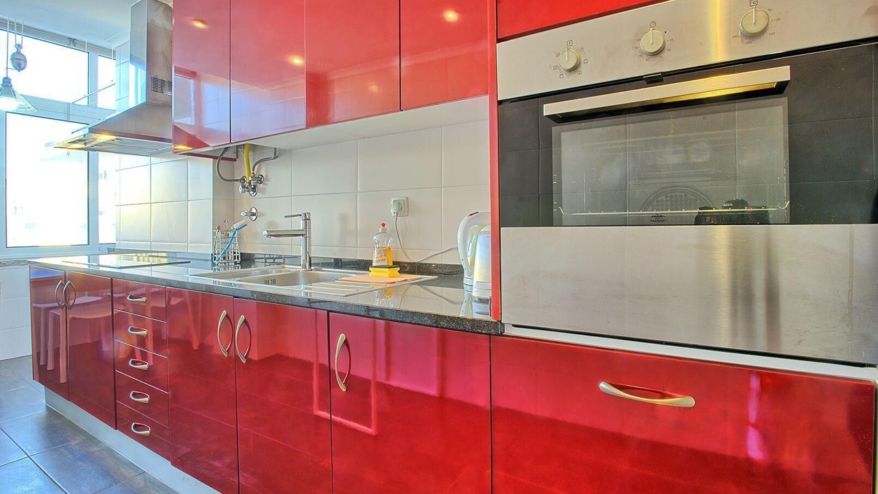 Photo of Kitchen in Paco De Arcos