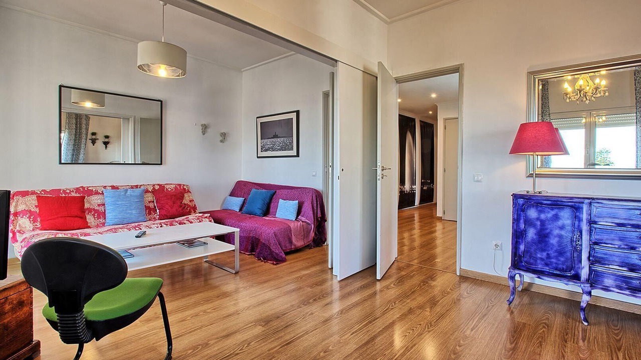 Photo of Livingroom in Paco De Arcos