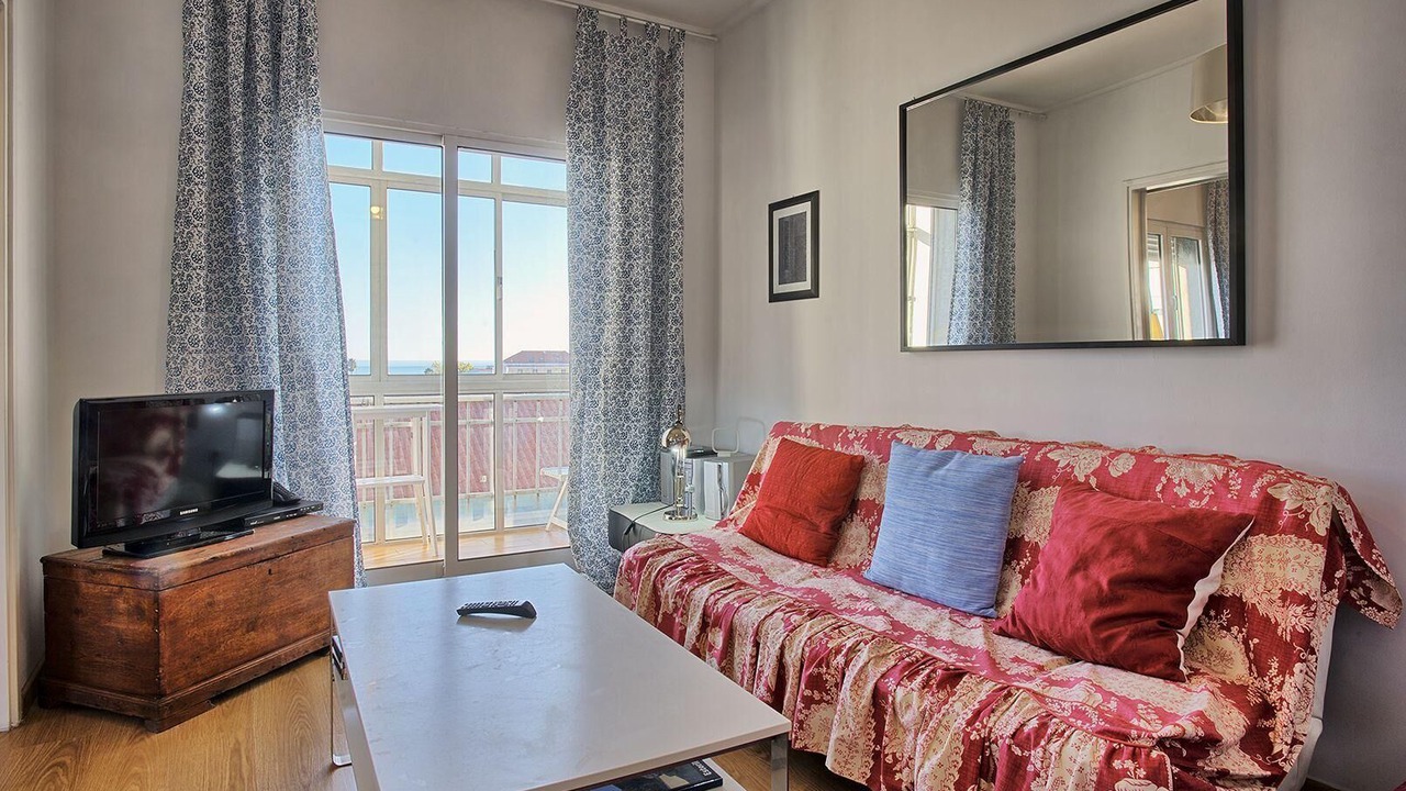 Photo of Livingroom in Paco De Arcos