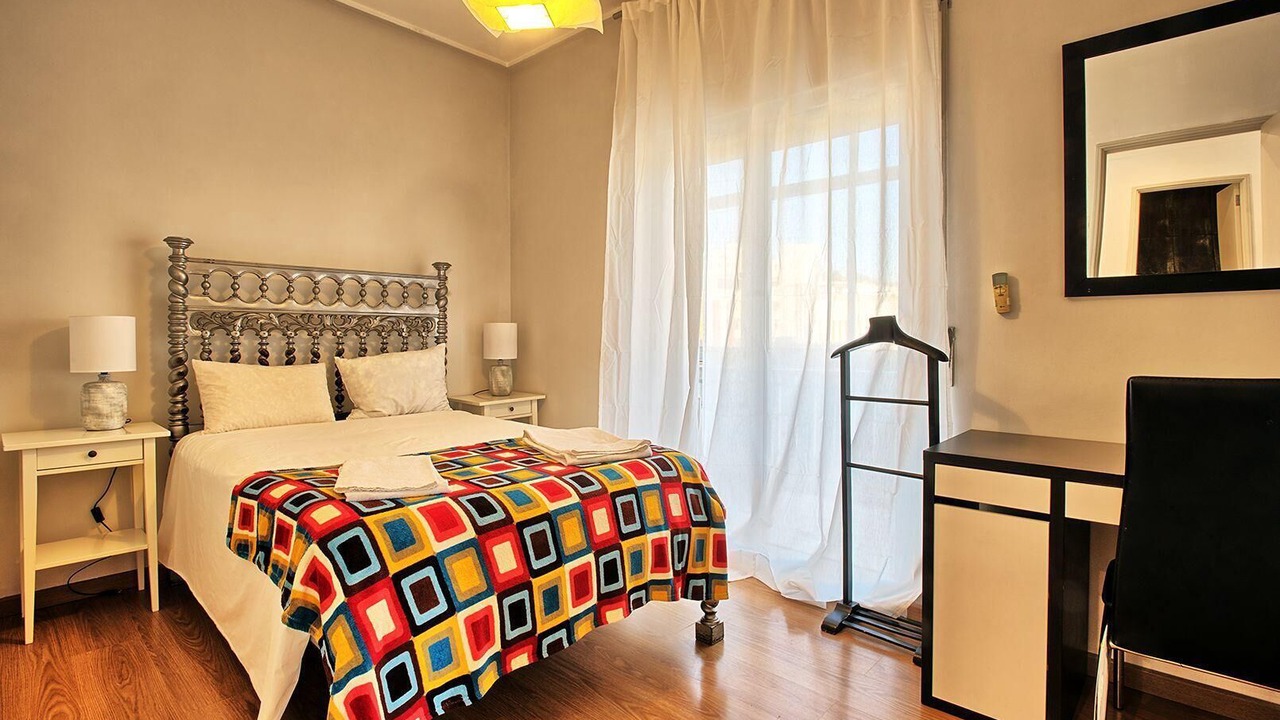 Photo of Bedroom in Paco De Arcos