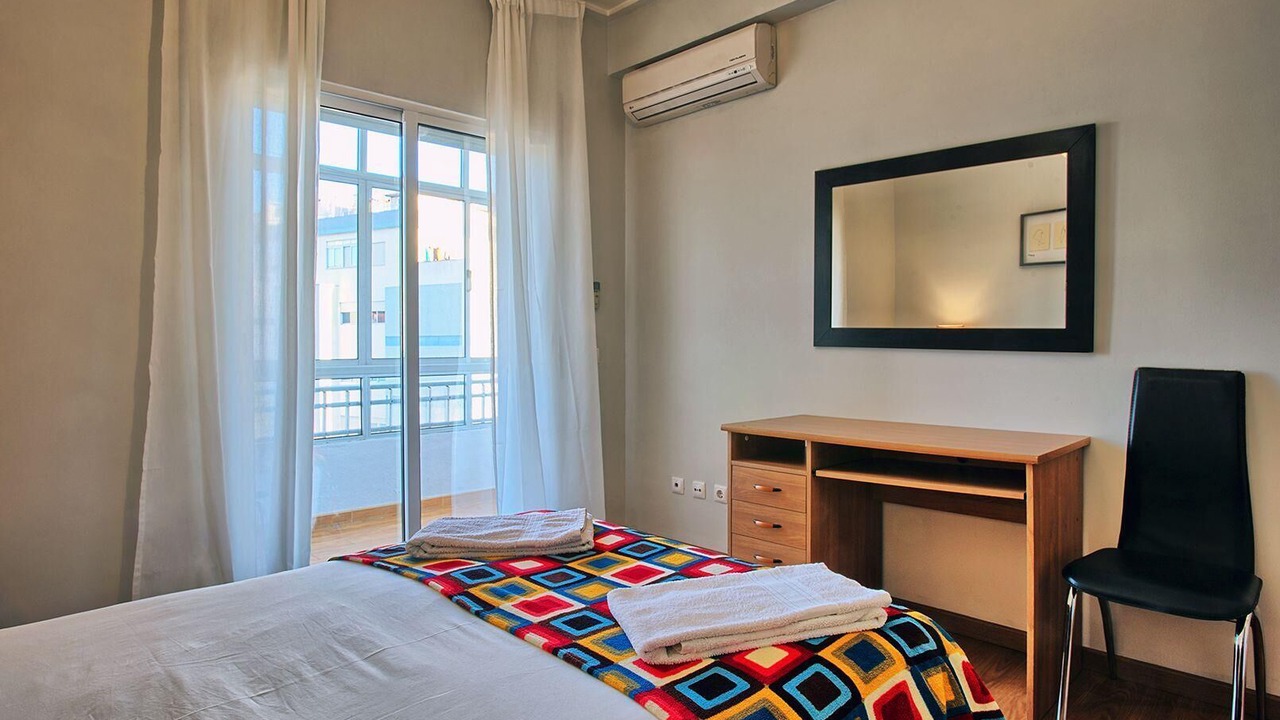 Photo of Bedroom in Paco De Arcos