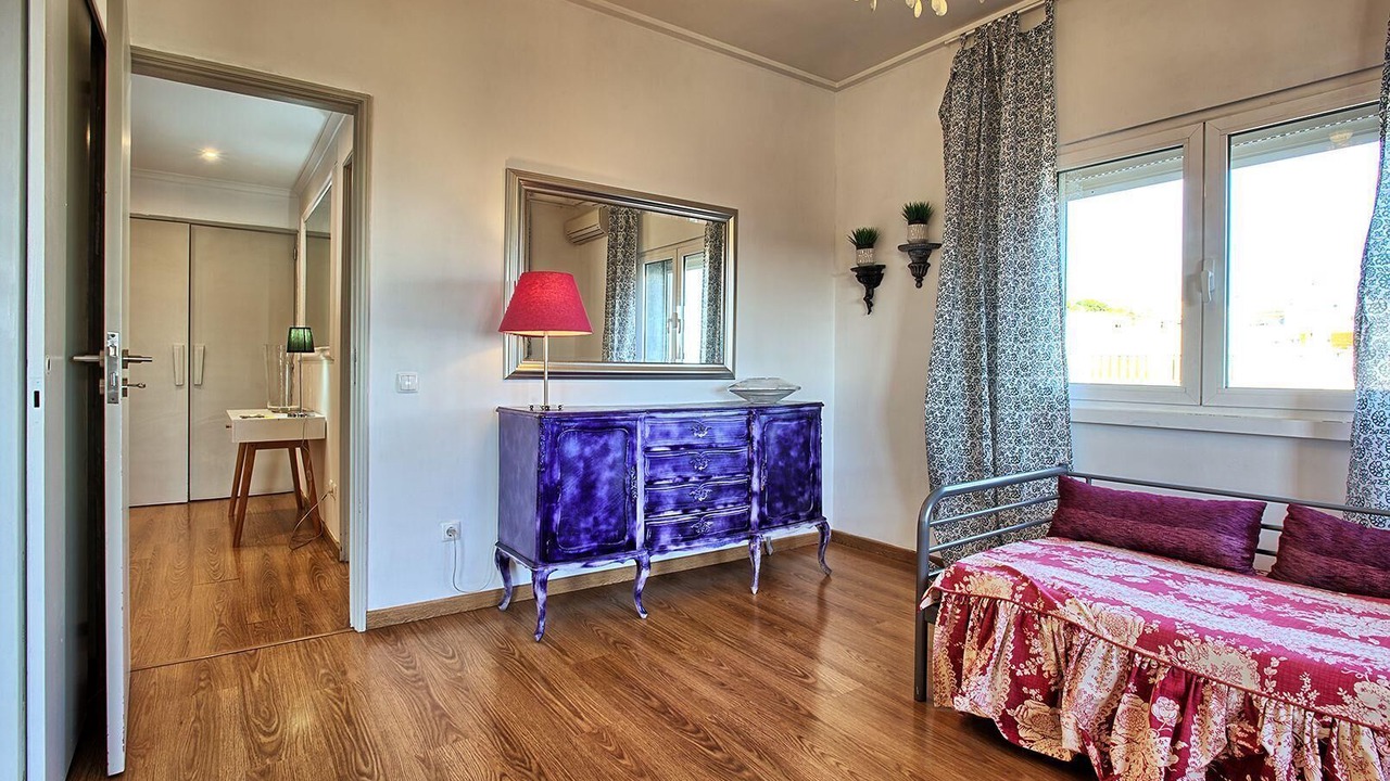 Photo of Bedroom in Paco De Arcos