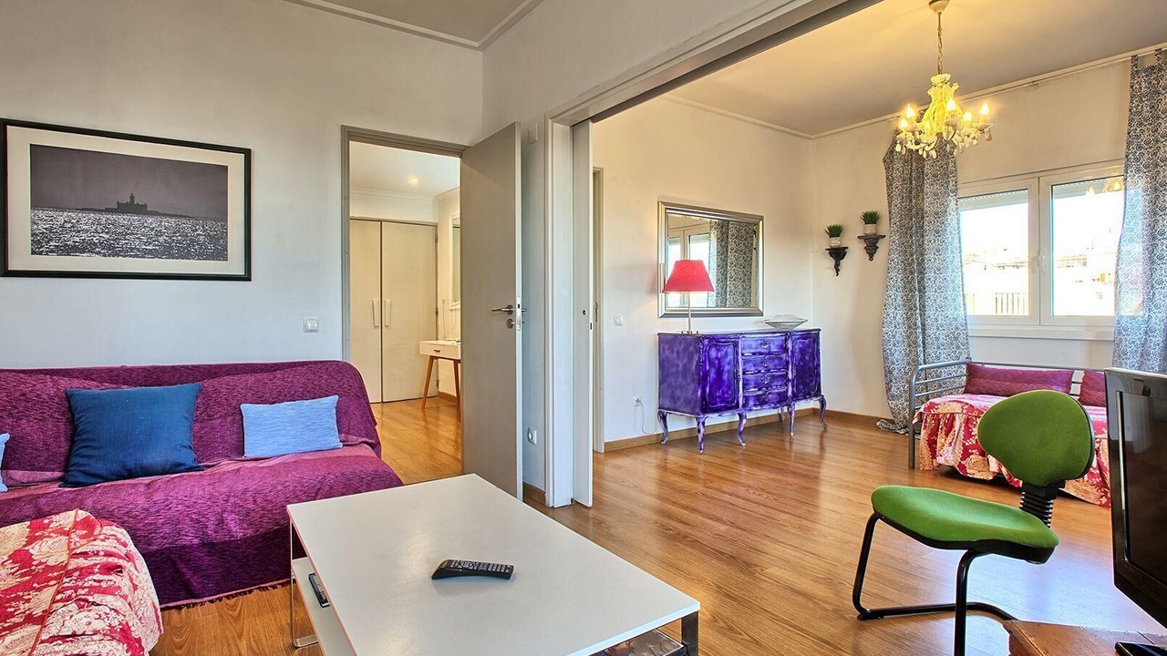 Photo of Livingroom in Paco De Arcos