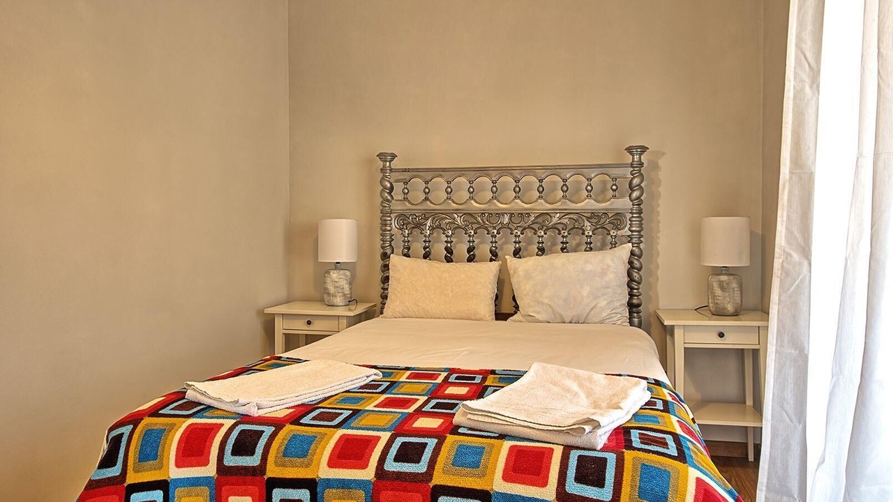Photo of Bedroom in Paco De Arcos