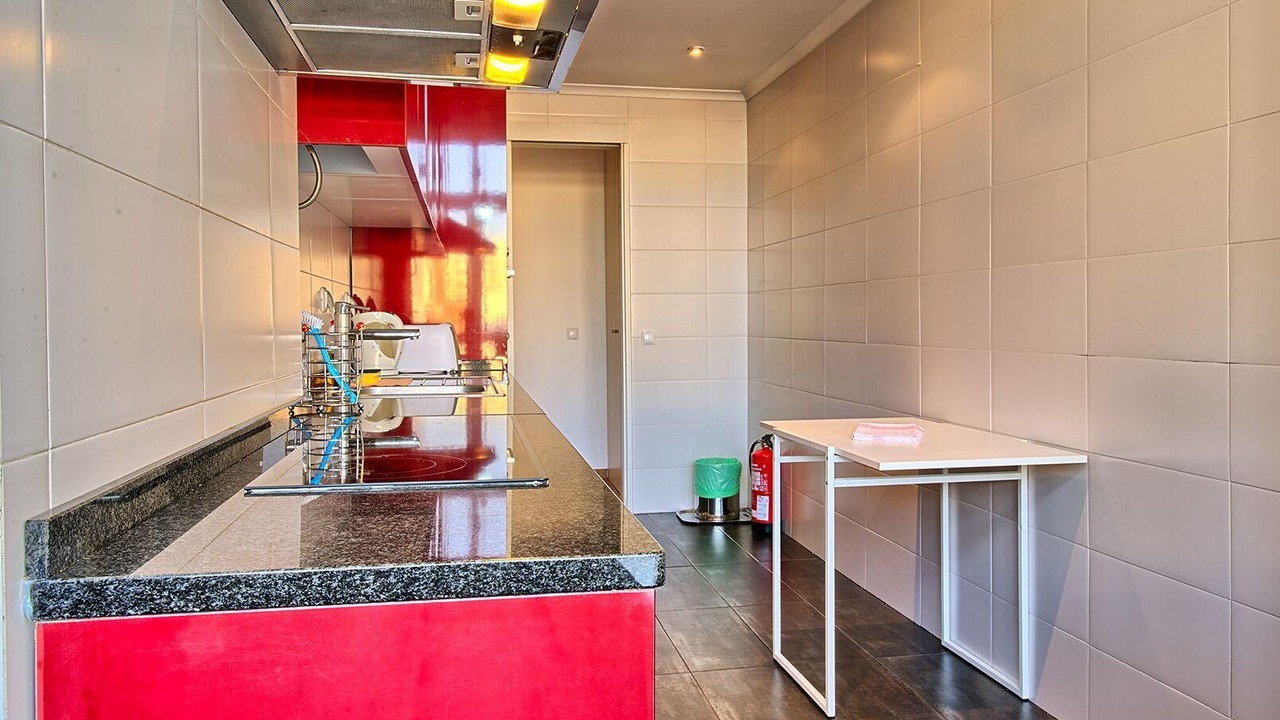 Photo of Kitchen in Paco De Arcos