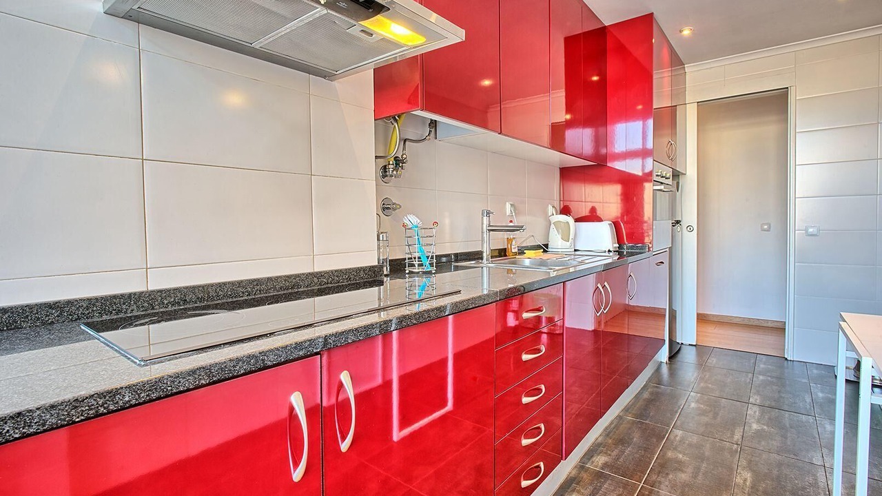 Photo of Kitchen in Paco De Arcos