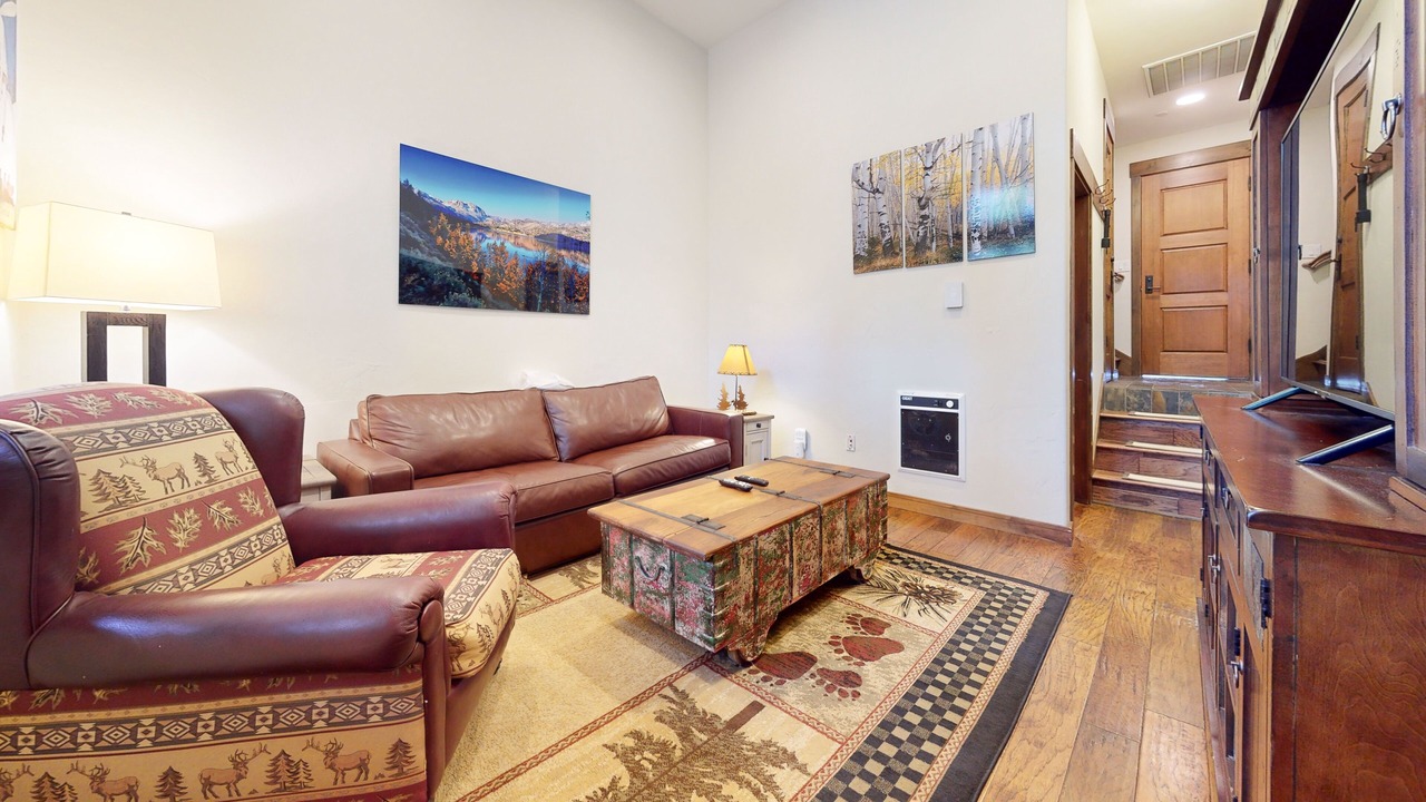 Photo of Bedroom in Woodwinds