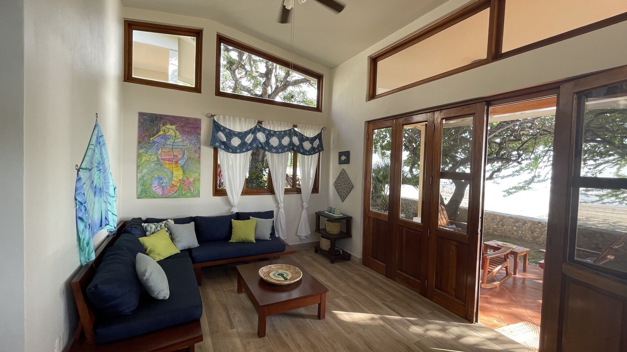 Photo of Livingroom in Playa El Coco