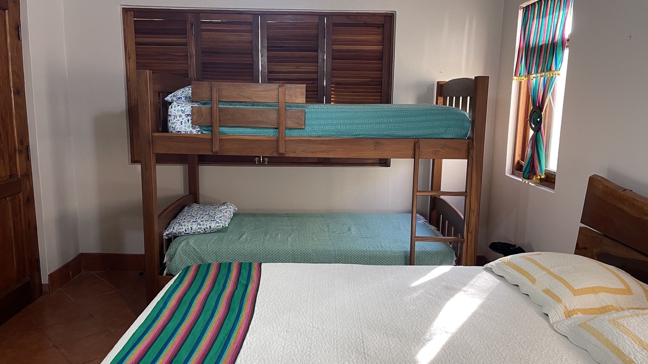 Photo of Bedroom in Playa El Coco