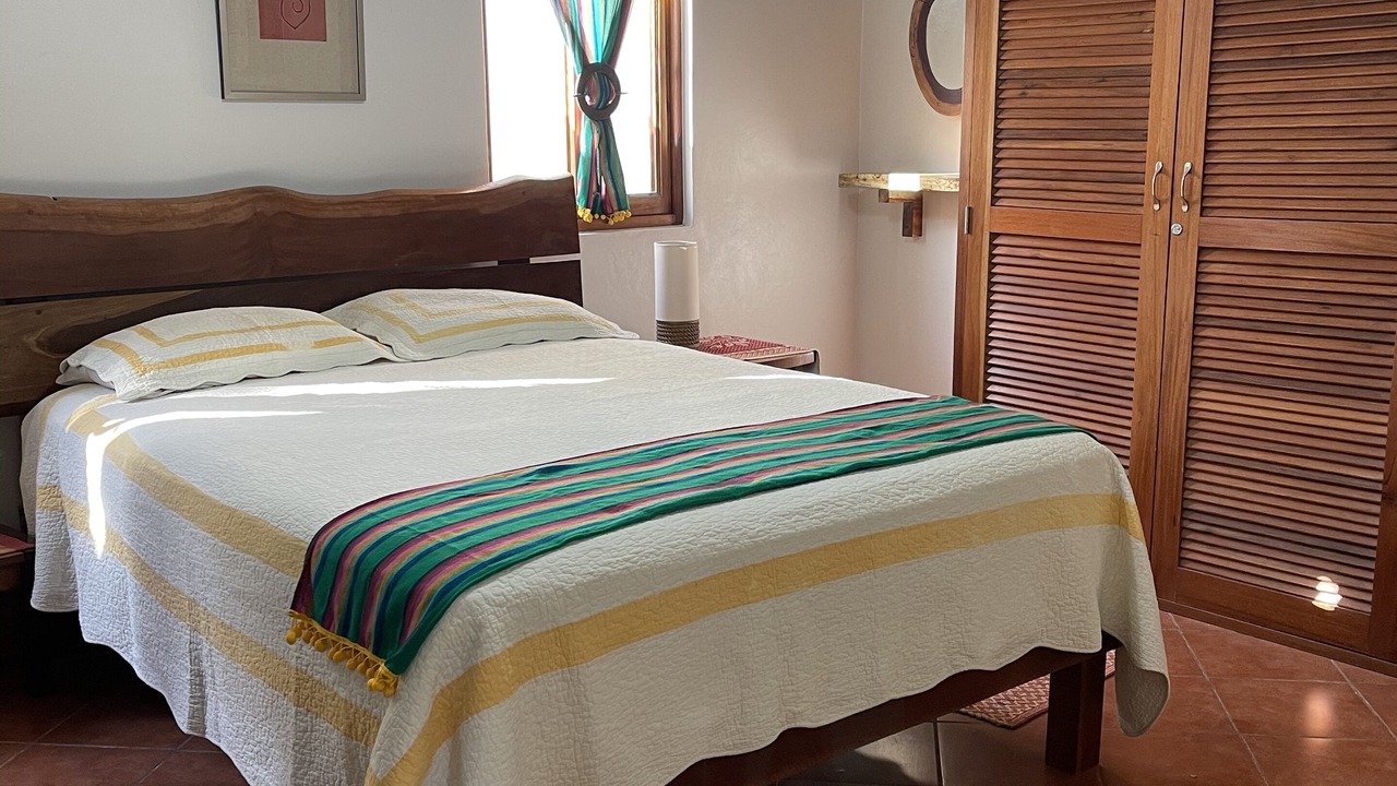 Photo of Bedroom in Playa El Coco