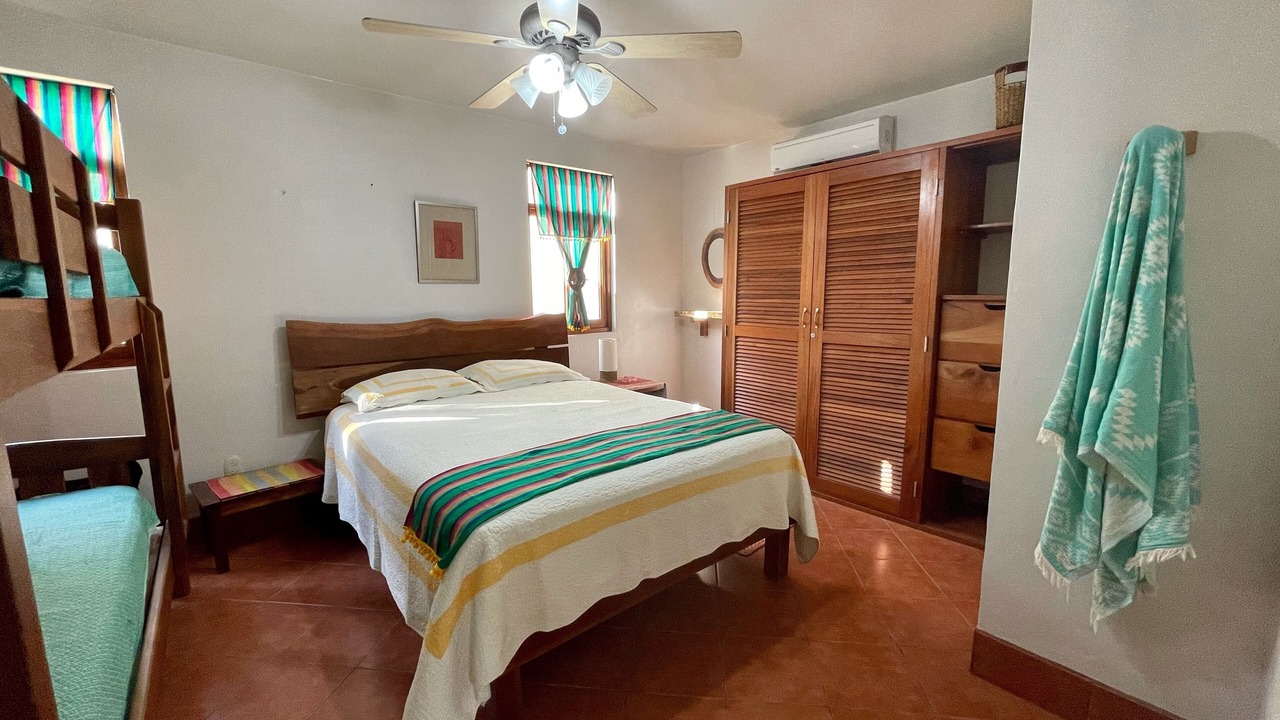 Photo of Bedroom in Playa El Coco