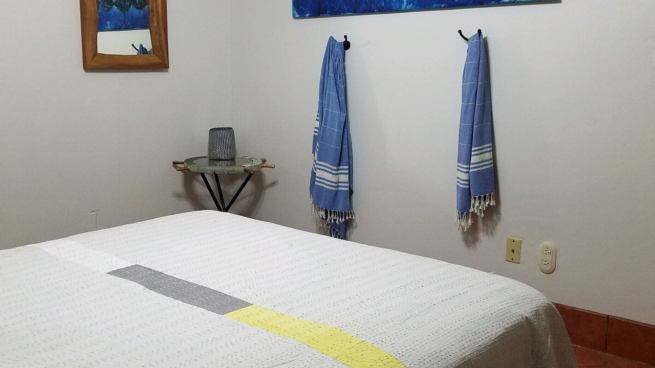Photo of Bedroom in Playa El Coco