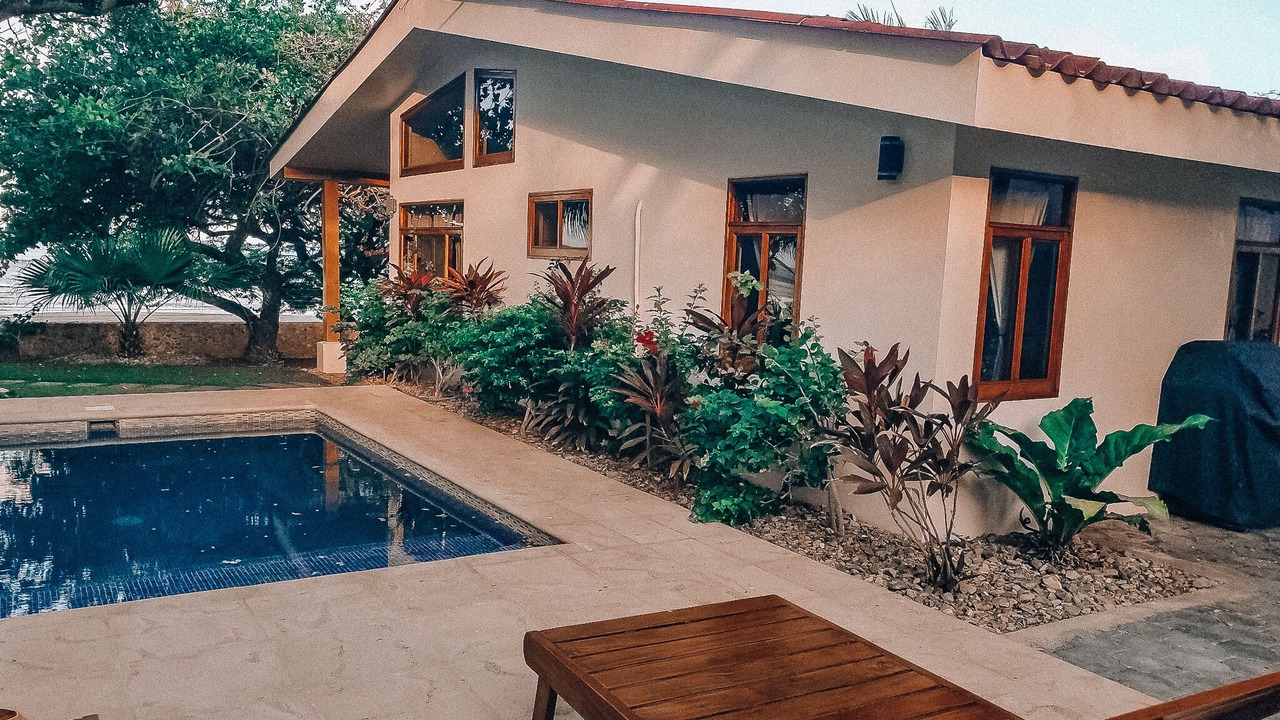 Photo of Outdoor in Playa El Coco
