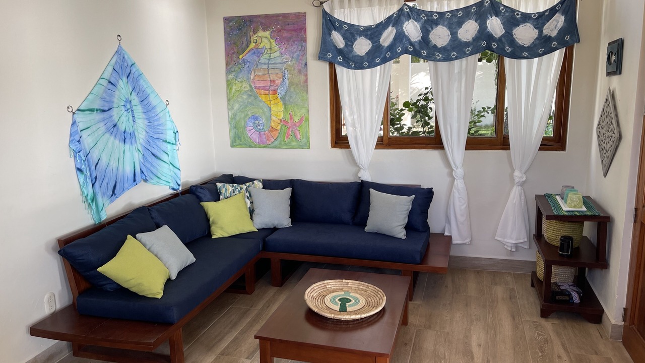 Photo of Livingroom in Playa El Coco