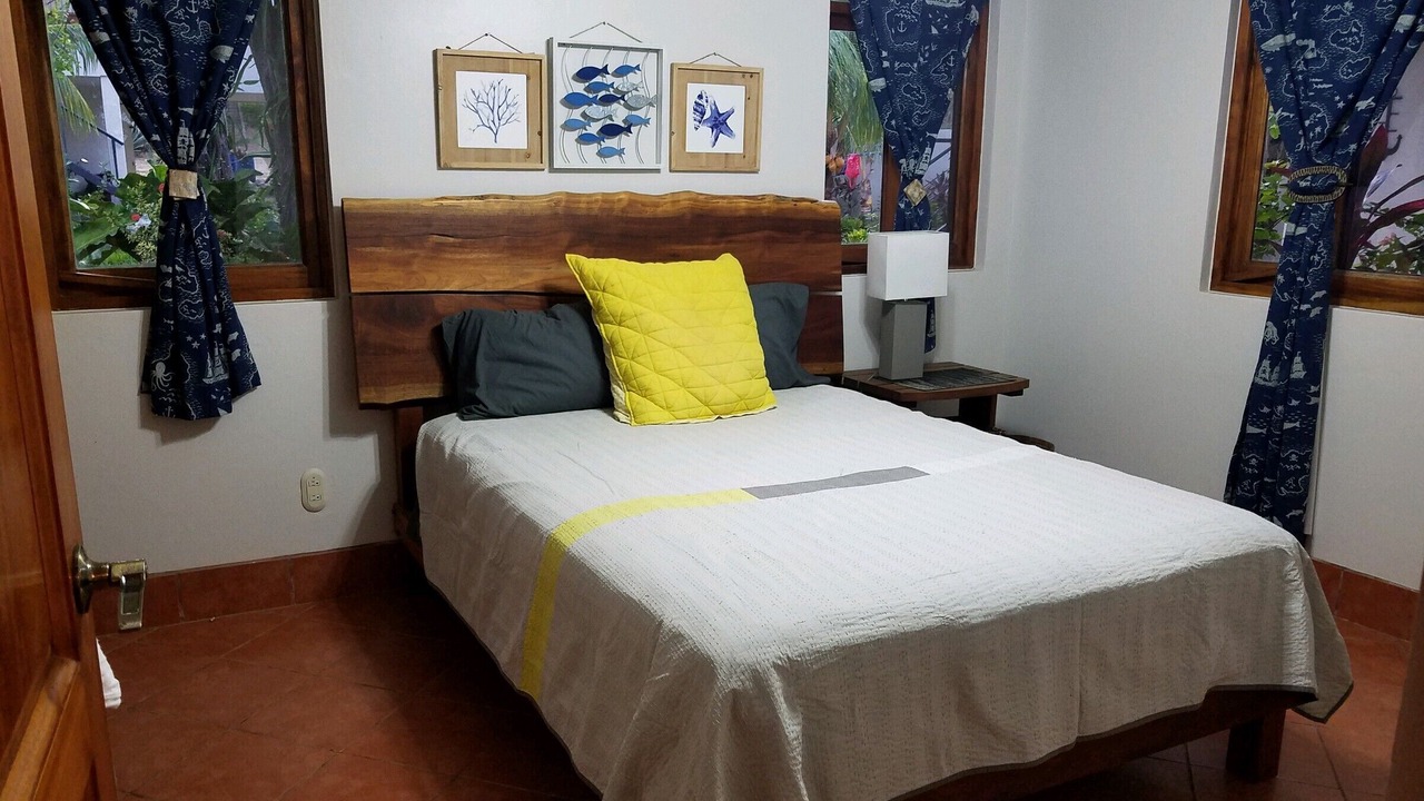 Photo of Bedroom in Playa El Coco