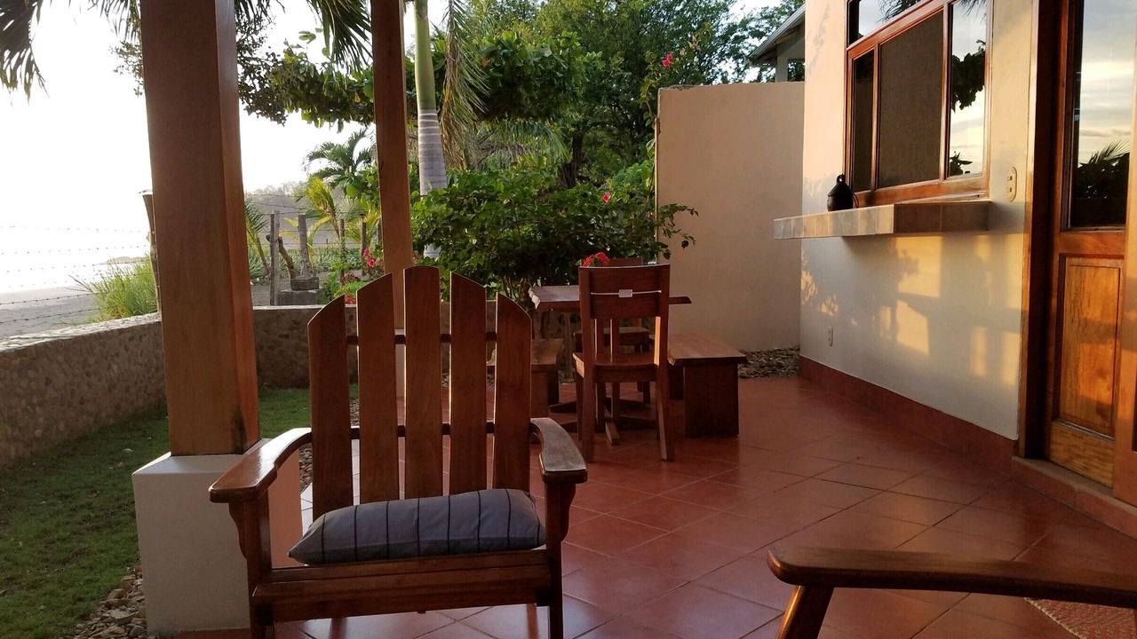 Photo of Outdoor in Playa El Coco