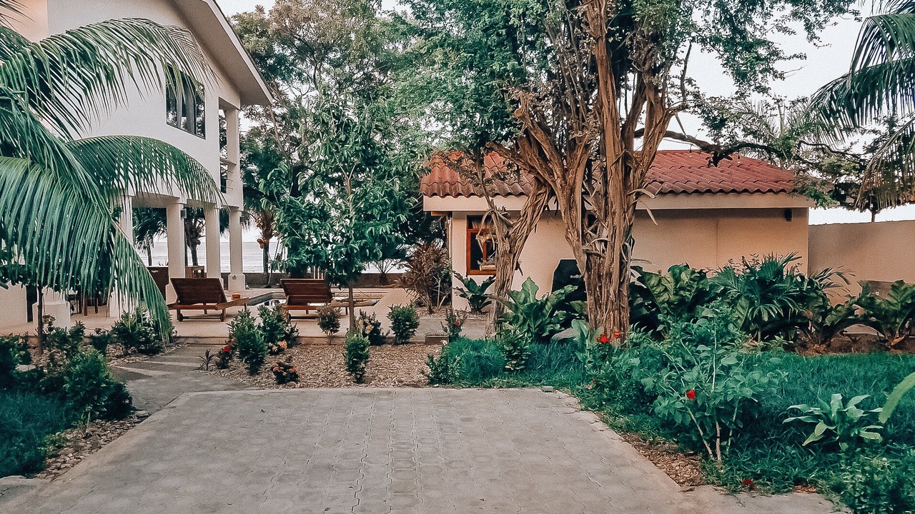 Photo of Outdoor in Playa El Coco