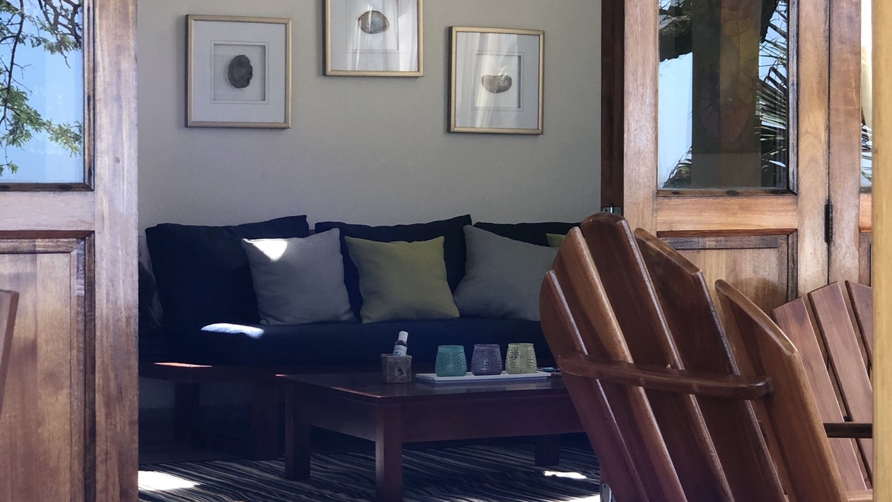 Photo of Outdoor in Playa El Coco