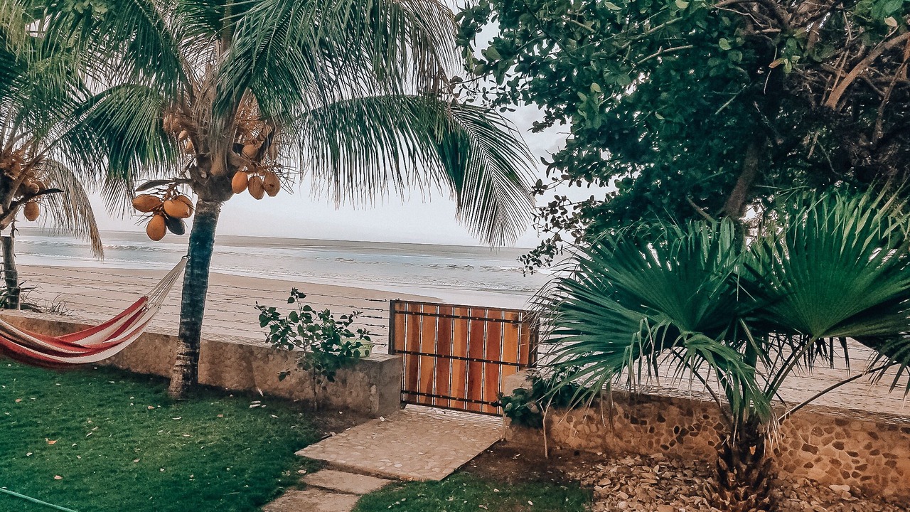 Photo of Outdoor in Playa El Coco
