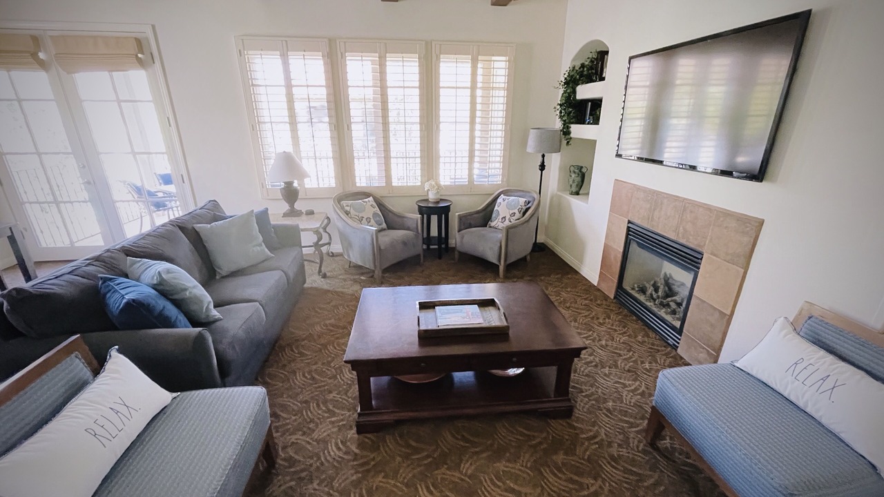 Photo of Bedroom in La Quinta