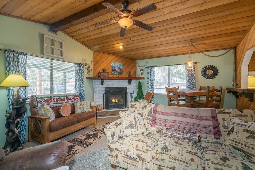 Photo of Livingroom in Woodlands