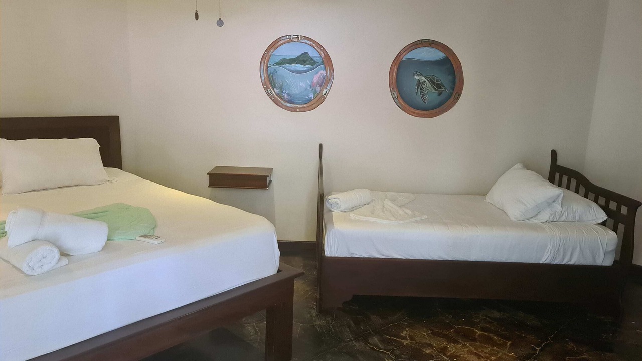 Photo of Bedroom in Dominical