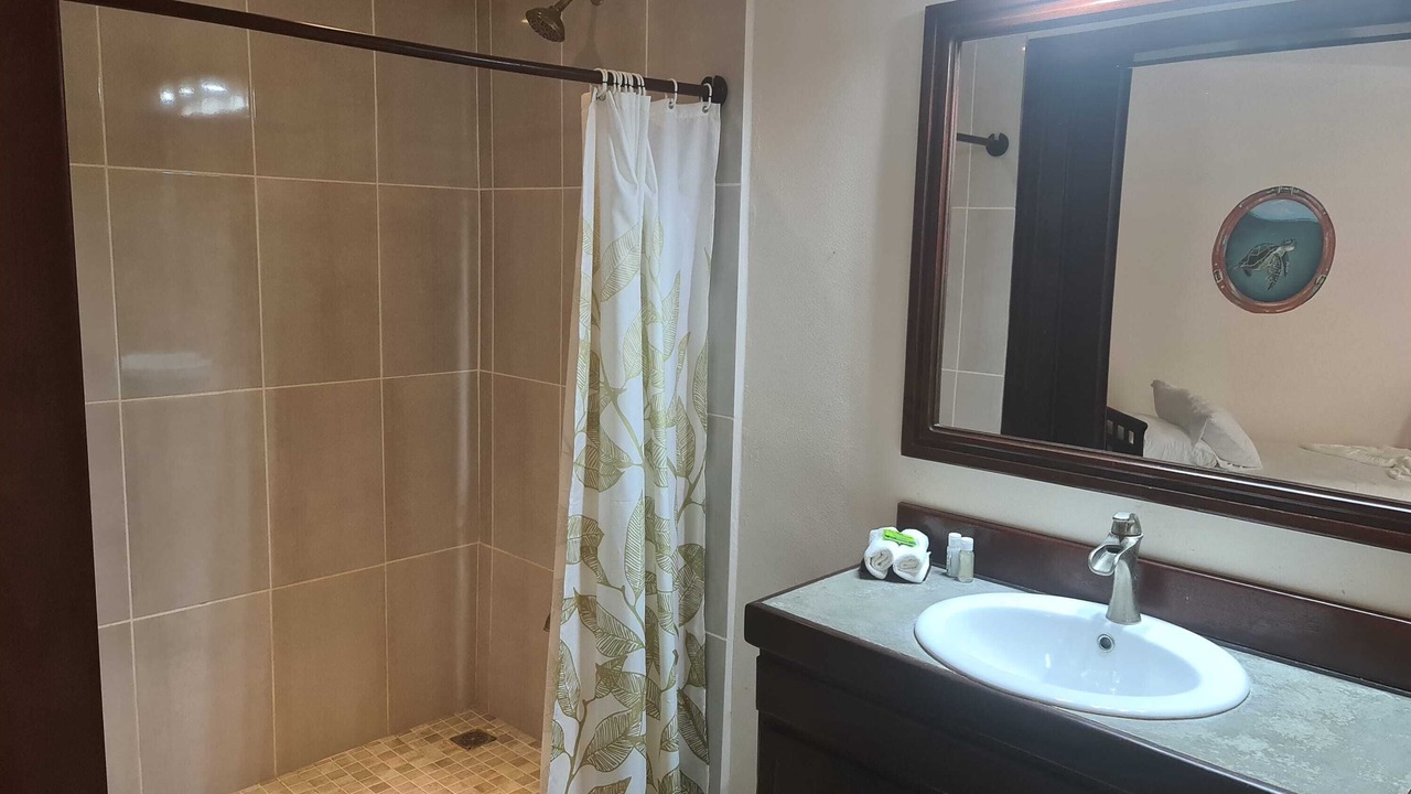 Photo of Bathroom in Dominical