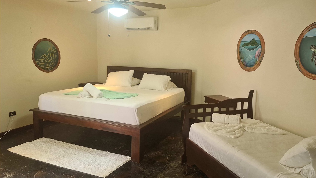 Photo of Bedroom in Dominical