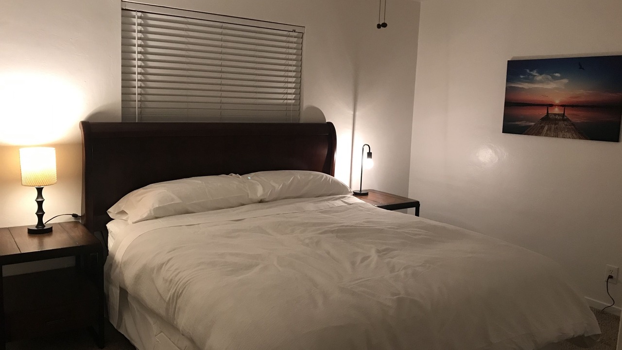 Photo of Bedroom in Callender