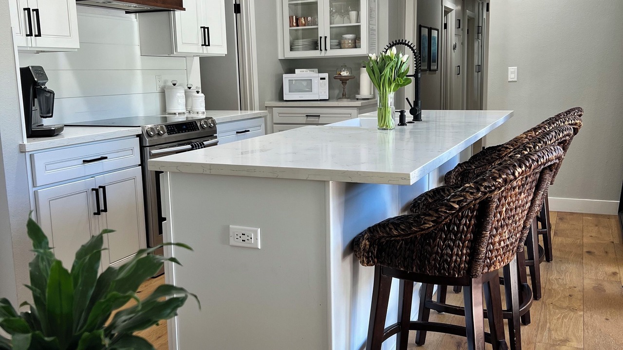 Photo of Kitchen in Montecito