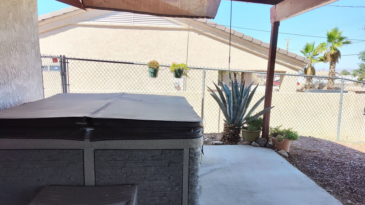 Photo of Outdoor in Lake Havasu City