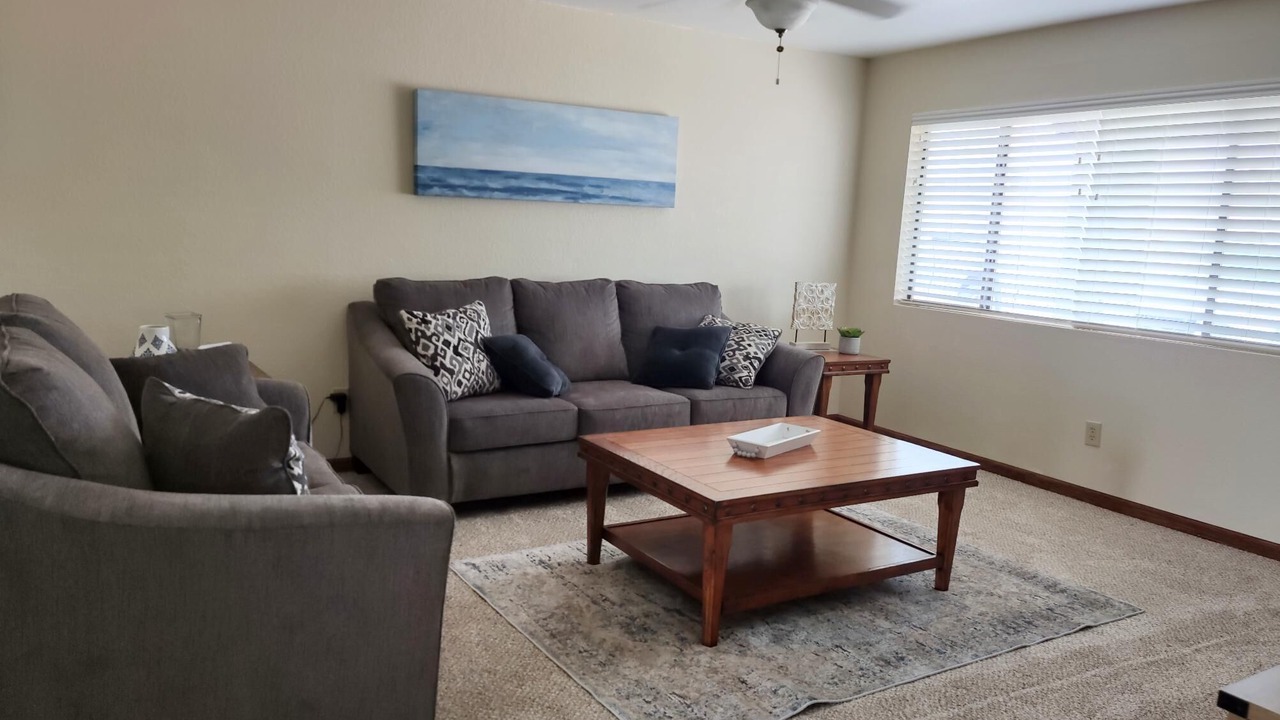 Photo of Livingroom in Lake Havasu City